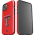 Texas Tech University Red Raiders iPhone 15 Impact Case